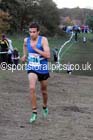 Senior mens National Cross Country Relays. Photo: David T. Hewitson/Sports for All Pics